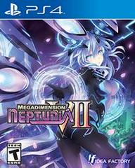 Megadimension Neptunia VII - Playstation 4 - Destination Retro