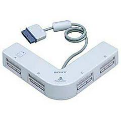 MultiTap Adaptor - Playstation - Destination Retro