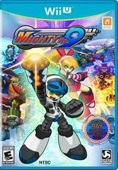 Mighty No. 9 - Wii U - Destination Retro