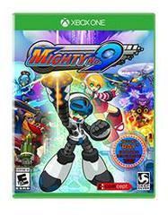 Mighty No. 9 - Xbox One - Destination Retro