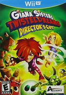 Giana Sisters Twisted Dreams Director's Cut - Wii U - Destination Retro