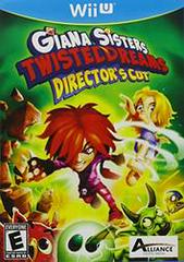 Giana Sisters Twisted Dreams Director's Cut - Wii U - Destination Retro