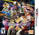 Project X Zone 2 - Nintendo 3DS - Destination Retro