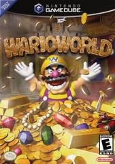Wario World - Gamecube - Destination Retro