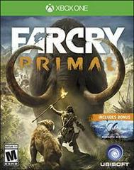 Far Cry Primal - Xbox One - Destination Retro