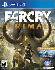 Far Cry Primal - Playstation 4 - Destination Retro