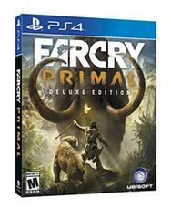Far Cry Primal [Deluxe Edition] - Playstation 4 - Destination Retro