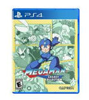 Mega Man Legacy Collection - Playstation 4 - Destination Retro