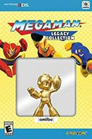 Mega Man Legacy Collection Collector's Edition - Nintendo 3DS - Destination Retro