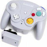 Wavebird Wireless Controller - Gamecube - Destination Retro