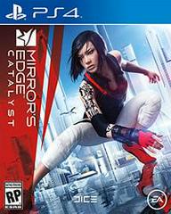 Mirror's Edge Catalyst - Playstation 4 - Destination Retro