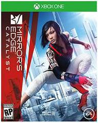 Mirror's Edge Catalyst - Xbox One - Destination Retro