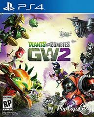 Plants vs. Zombies: Garden Warfare 2 - Playstation 4 - Destination Retro