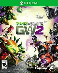 Plants vs. Zombies: Garden Warfare 2 - Xbox One - Destination Retro