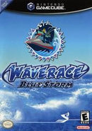 Wave Race Blue Storm - Gamecube - Destination Retro