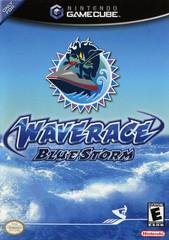 Wave Race Blue Storm - Gamecube - Destination Retro