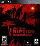 Dead Island Riptide [Special Edition] - Playstation 3 - Destination Retro