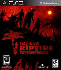 Dead Island Riptide [Special Edition] - Playstation 3 - Destination Retro