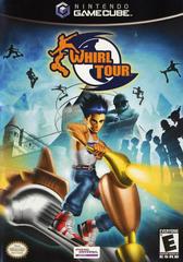 Whirl Tour - Gamecube - Destination Retro
