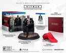 Hitman [Collector's Edition] - Playstation 4 - Destination Retro