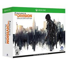 Tom Clancy's The Division [Collector's Edition] - Xbox One - Destination Retro