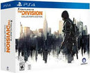 Tom Clancy's The Division [Collector's Edition] - Playstation 4 - Destination Retro