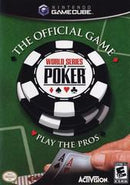 World Series of Poker - Gamecube - Destination Retro