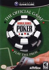 World Series of Poker - Gamecube - Destination Retro