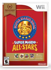 Super Mario All-Stars [Nintendo Selects] - Wii - Destination Retro