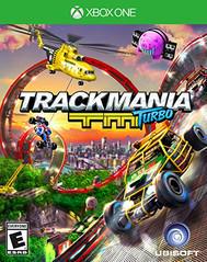 TrackMania Turbo - Xbox One - Destination Retro