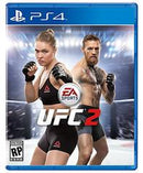 UFC 2 - Playstation 4 - Destination Retro