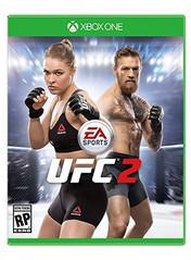 UFC 2 - Xbox One - Destination Retro