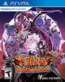 Trillion: God of Destruction - Playstation Vita - Destination Retro