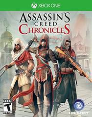 Assassin's Creed Chronicles - Xbox One - Destination Retro