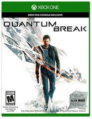 Quantum Break - Xbox One - Destination Retro