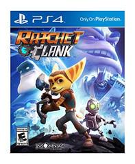 Ratchet & Clank - Playstation 4 - Destination Retro