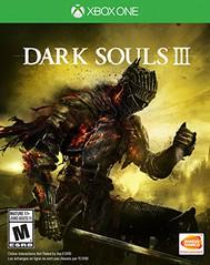 Dark Souls III - Xbox One - Destination Retro