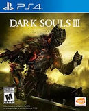 Dark Souls III - Playstation 4 - Destination Retro