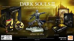 Dark Souls III Collector's Edition - Playstation 4 - Destination Retro