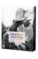 Bravely Second: End Layer [Collector's Edition] - Nintendo 3DS - Destination Retro