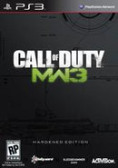 Call of Duty Modern Warfare 3 Hardened Edition - Playstation 3 - Destination Retro