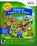 Once Upon a Time - Wii - Destination Retro