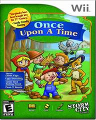 Once Upon a Time - Wii - Destination Retro
