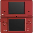Nintendo DSi Red System - Nintendo DS - Destination Retro