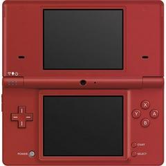 Nintendo DSi Red System - Nintendo DS - Destination Retro