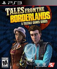 Tales From the Borderlands - Playstation 3 - Destination Retro