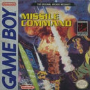 Missile Command - GameBoy - Destination Retro