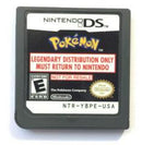 Pokemon [Not for Resale Legendary] - Nintendo DS - Destination Retro