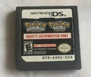 Pokemon [Not for Resale Deoxys] - Nintendo DS - Destination Retro