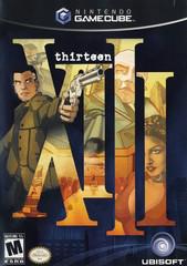 XIII - Gamecube - Destination Retro